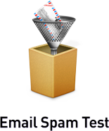 Email Spam Filter Tool